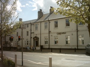 Boston Spa
