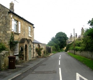 Boston Spa