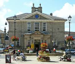 Wetherby Town Centre